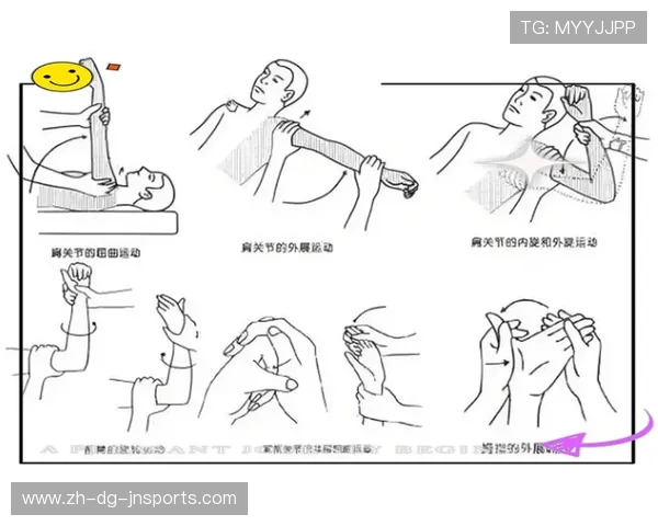 高拉力训练器使用技巧与肩部力量增强全面指南